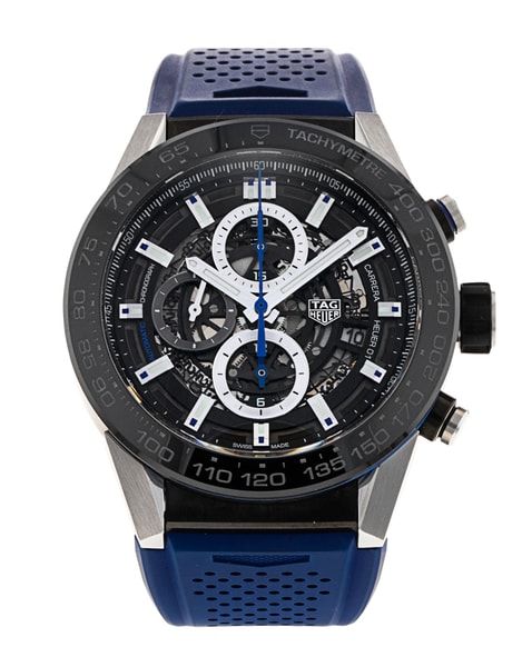 Tag Heuer Carrera CAR2A1T.FT6052